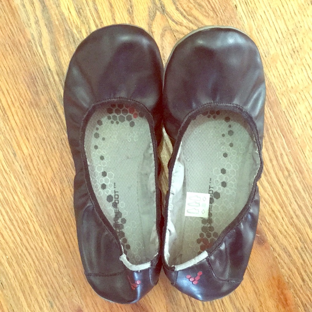 Vivobarefoot Jing Jing